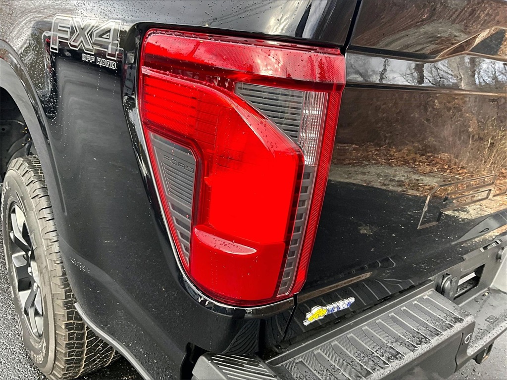 2024 Ford F-150 STX - Photo 34