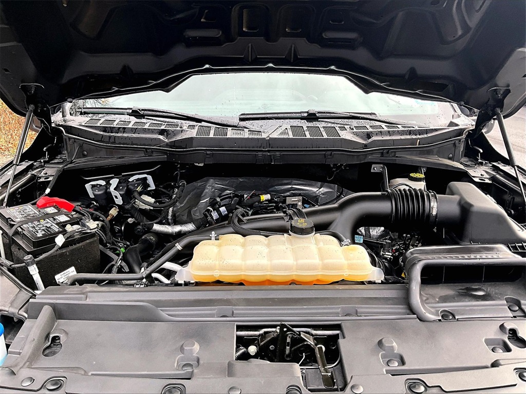 2024 Ford F-150 STX - Photo 35