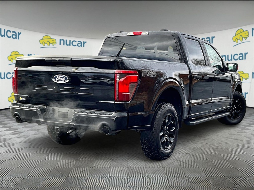 2024 Ford F-150 STX - Photo 6
