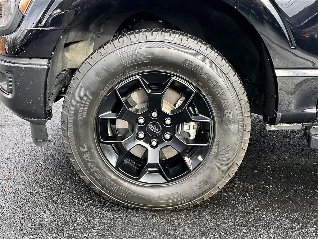 2024 Ford F-150 STX - Photo 7