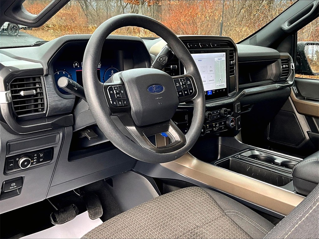 2024 Ford F-150 STX - Photo 8