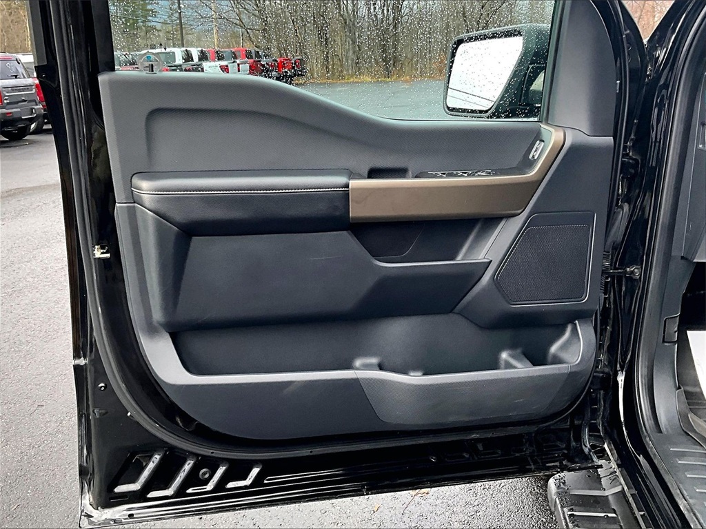 2024 Ford F-150 STX - Photo 9