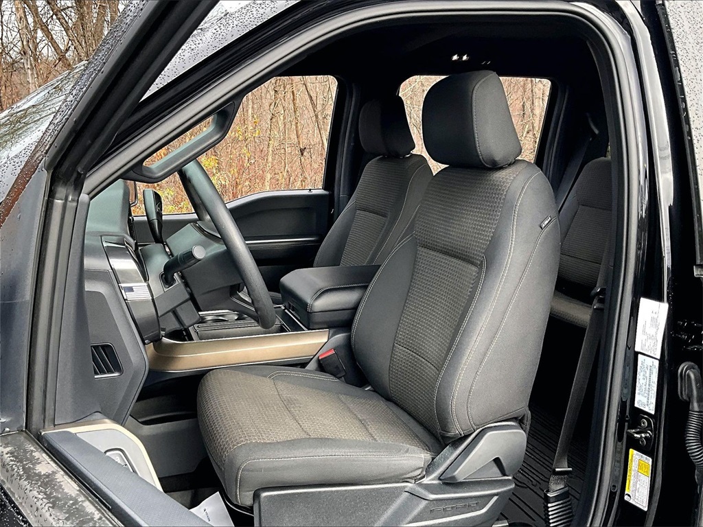 2024 Ford F-150 STX - Photo 10