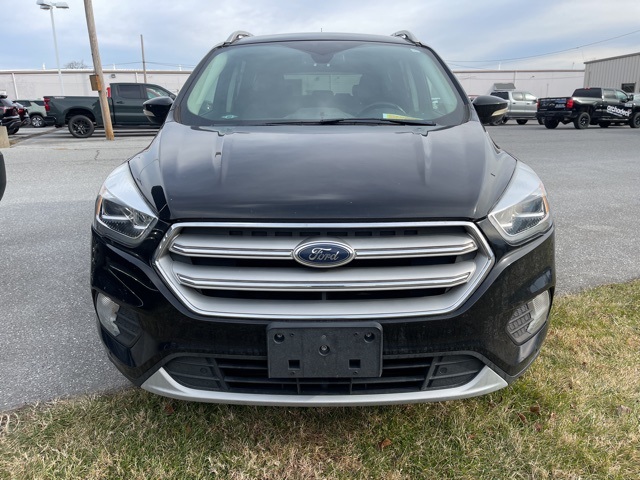 2018 Ford Escape Titanium - Photo 2