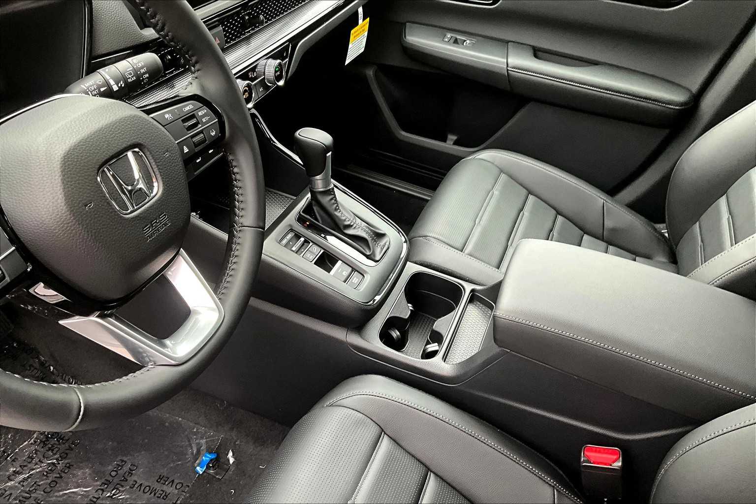 2026 Honda CR-V EX-L - Photo 14