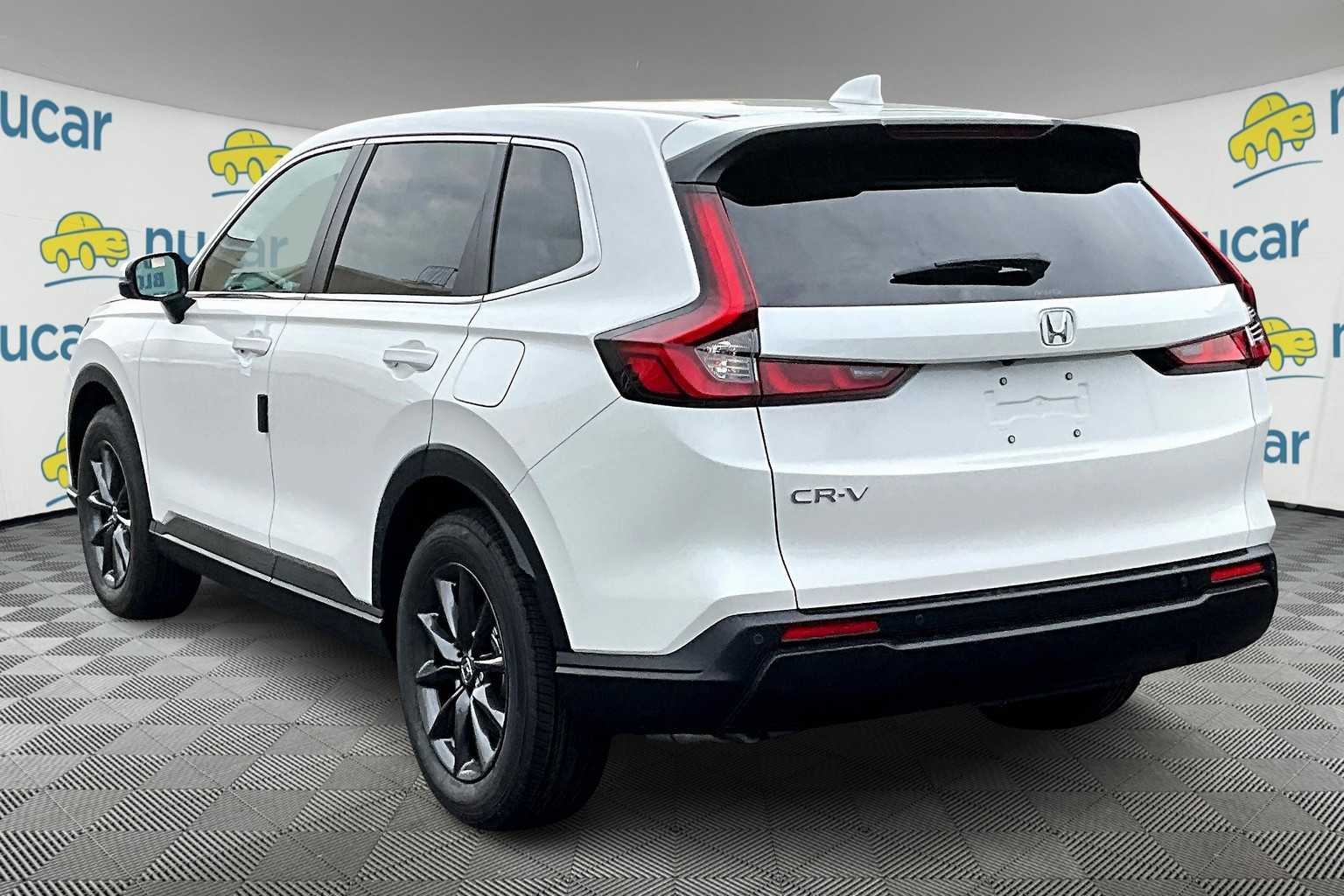 2026 Honda CR-V EX-L - Photo 5