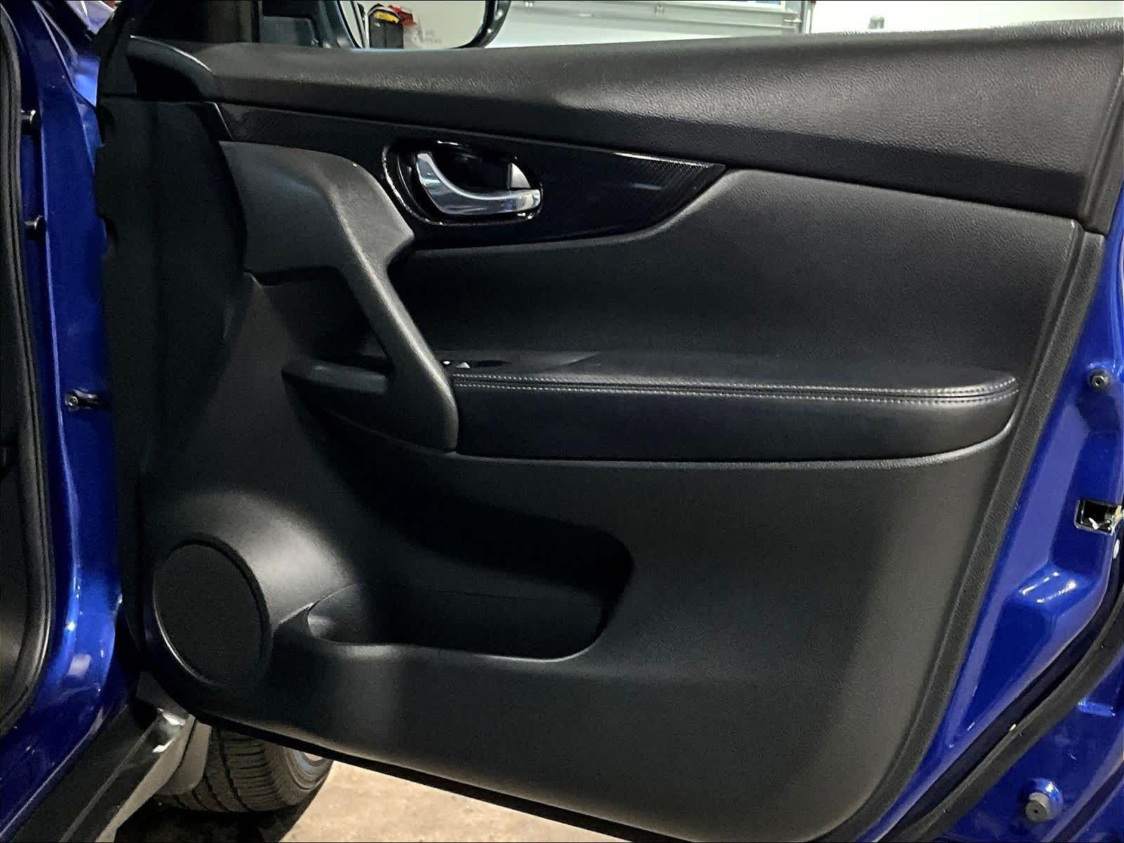 2018 Nissan Rogue SL - Photo 12