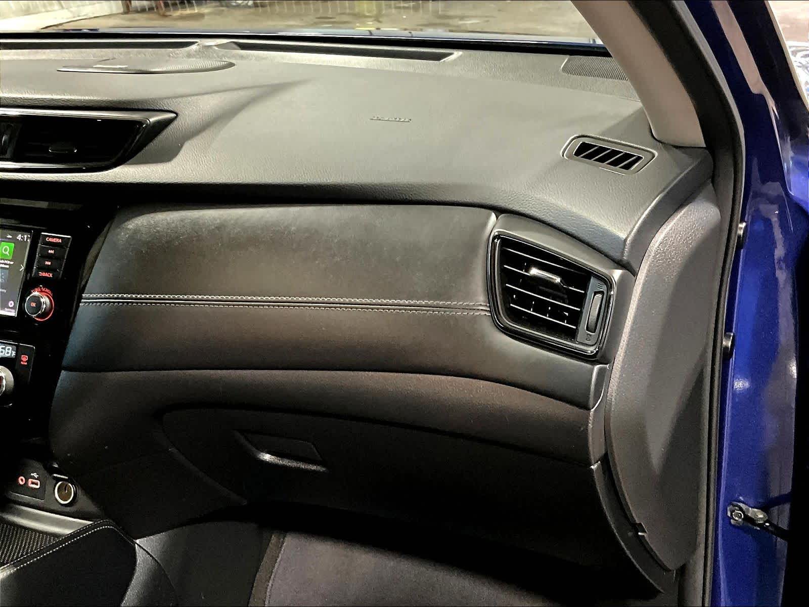 2018 Nissan Rogue SL - Photo 13