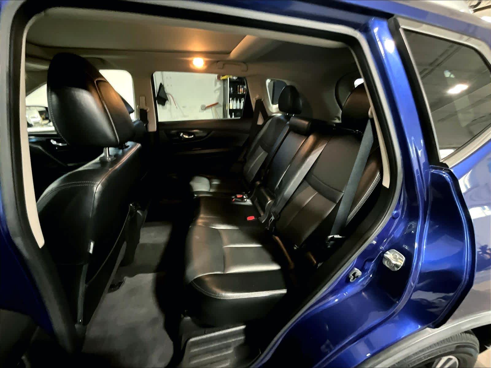 2018 Nissan Rogue SL - Photo 15