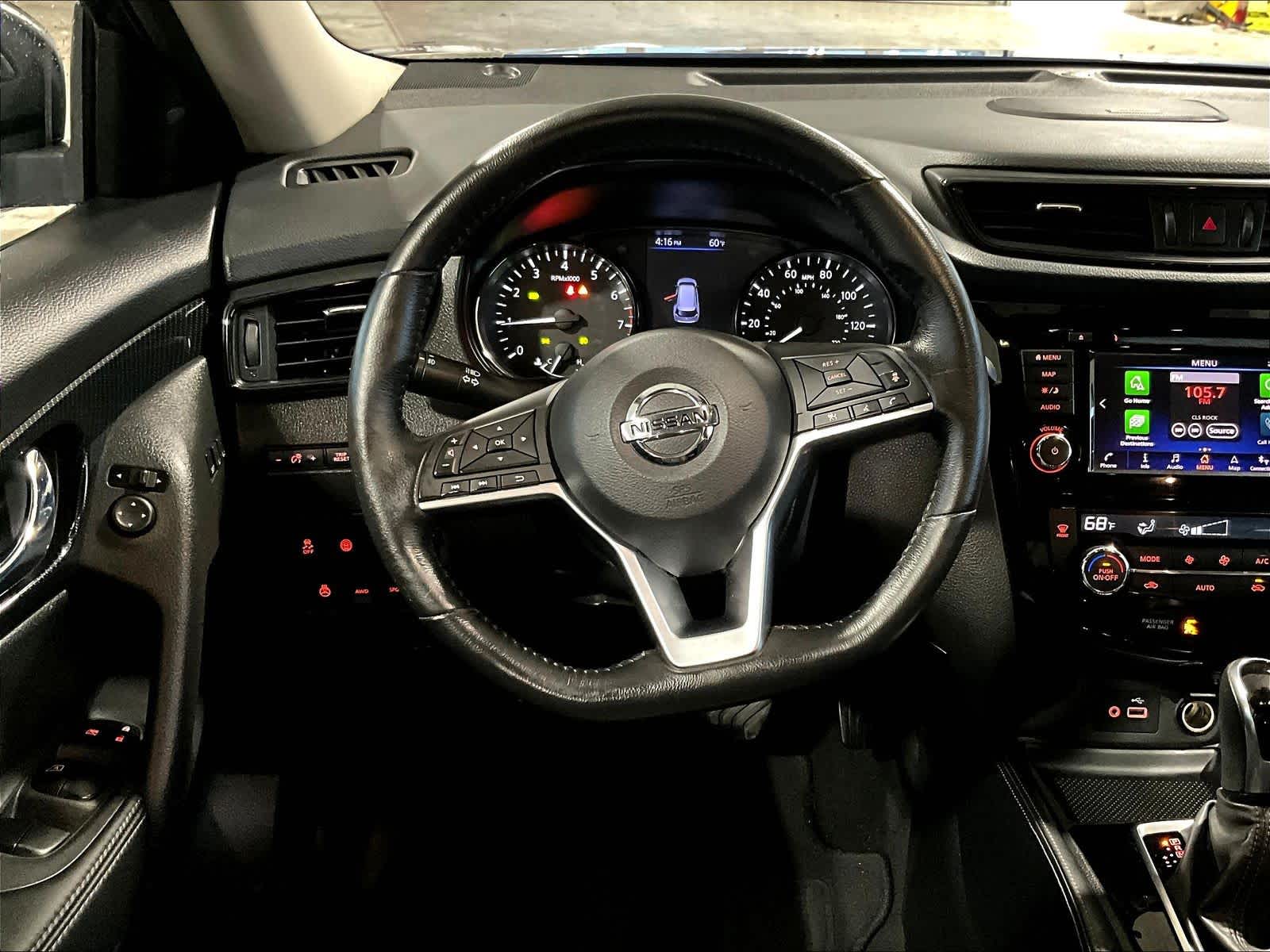 2018 Nissan Rogue SL - Photo 17