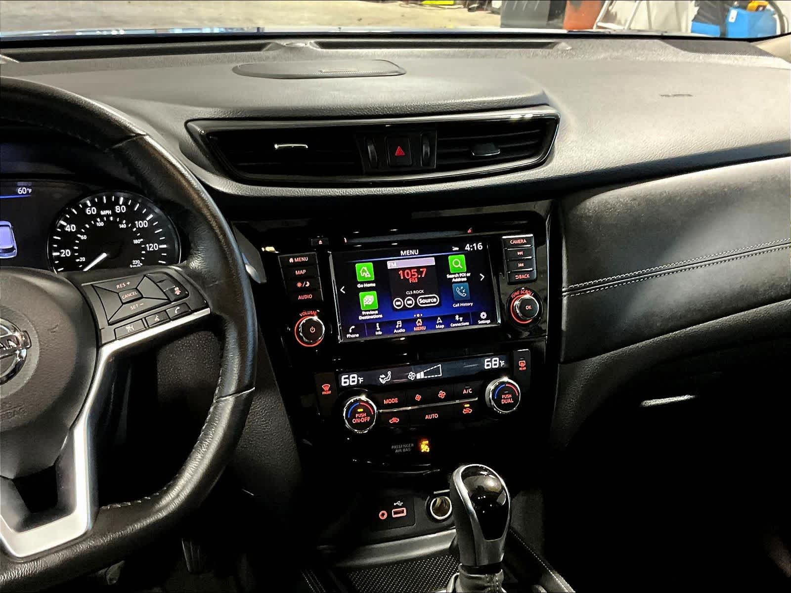 2018 Nissan Rogue SL - Photo 18