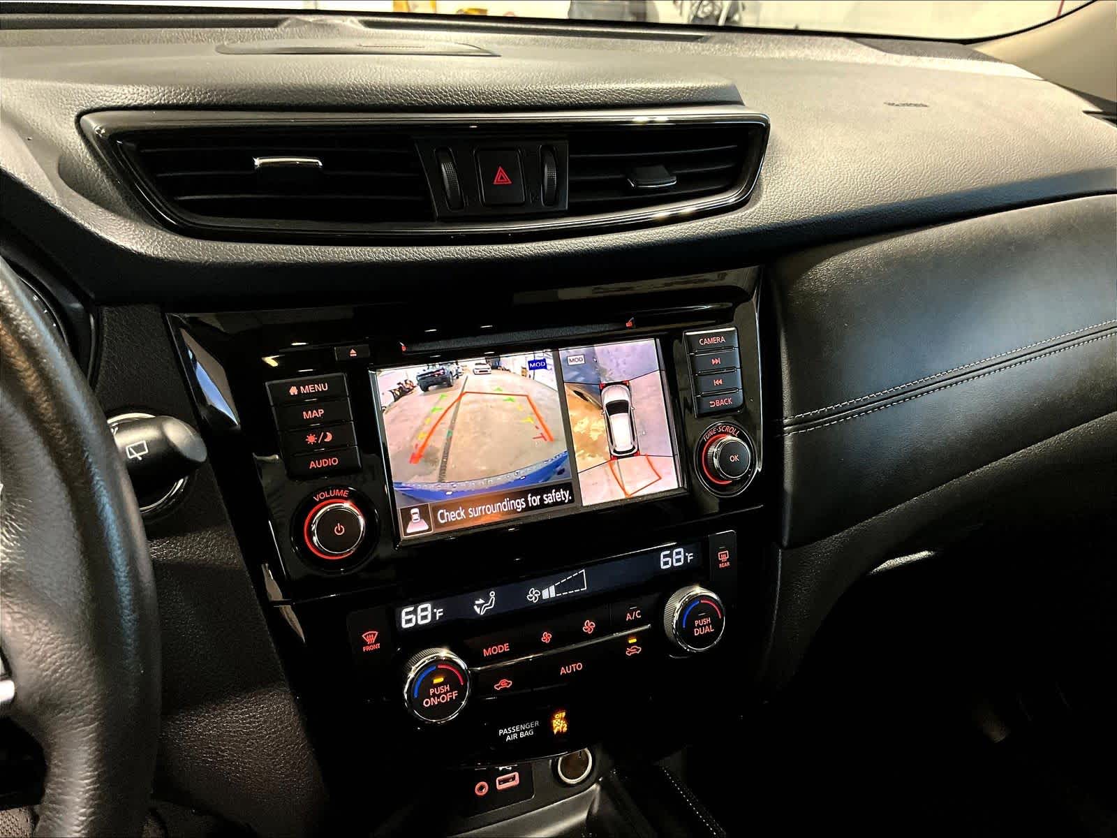 2018 Nissan Rogue SL - Photo 19