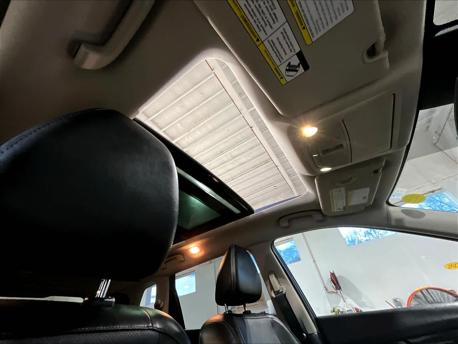 2018 Nissan Rogue SL - Photo 22