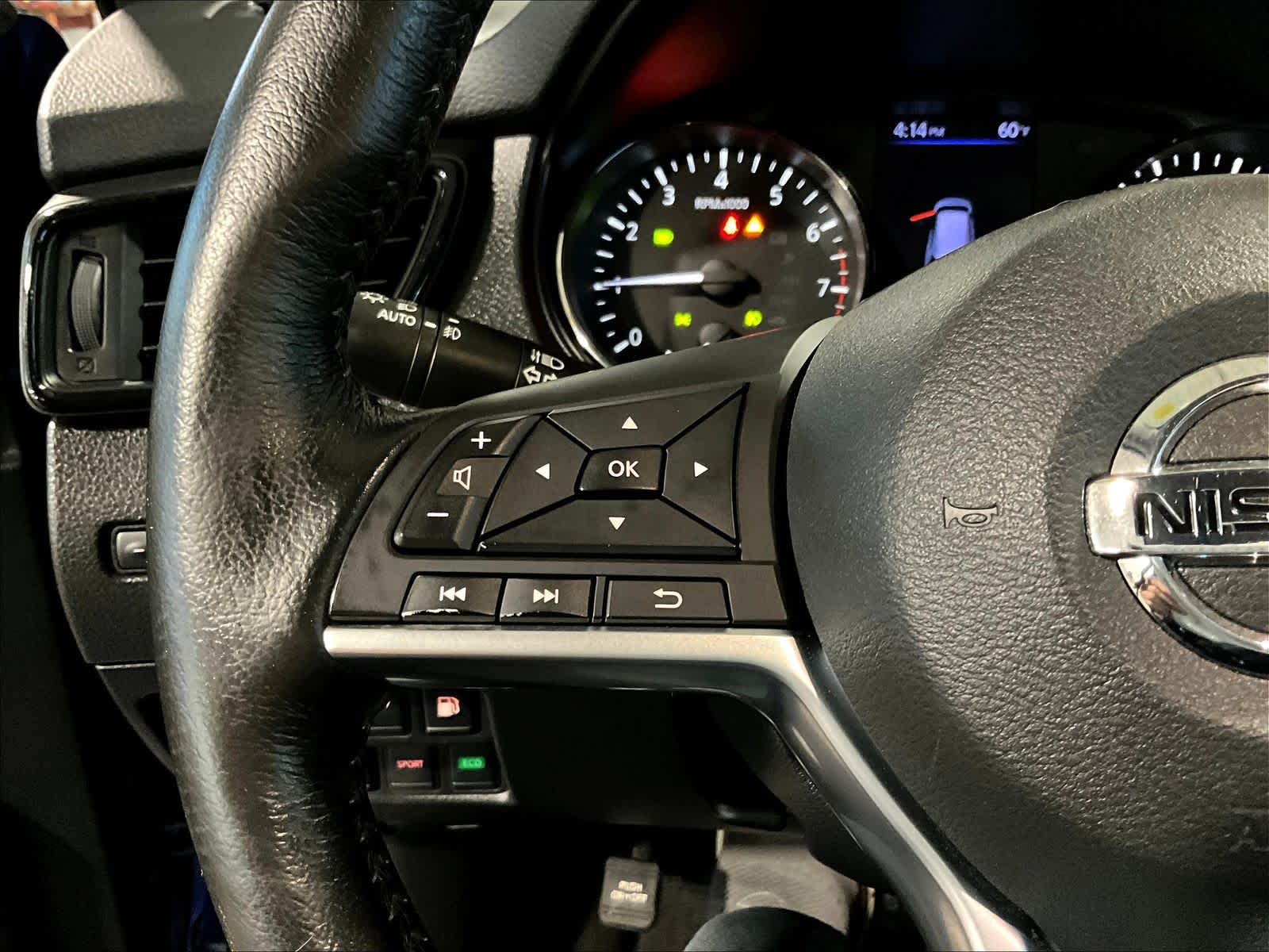 2018 Nissan Rogue SL - Photo 23