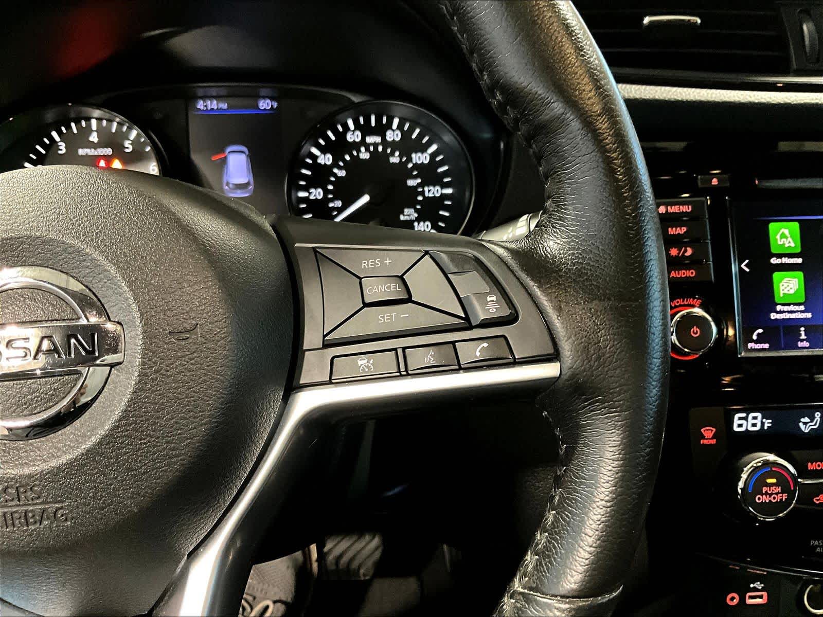 2018 Nissan Rogue SL - Photo 24