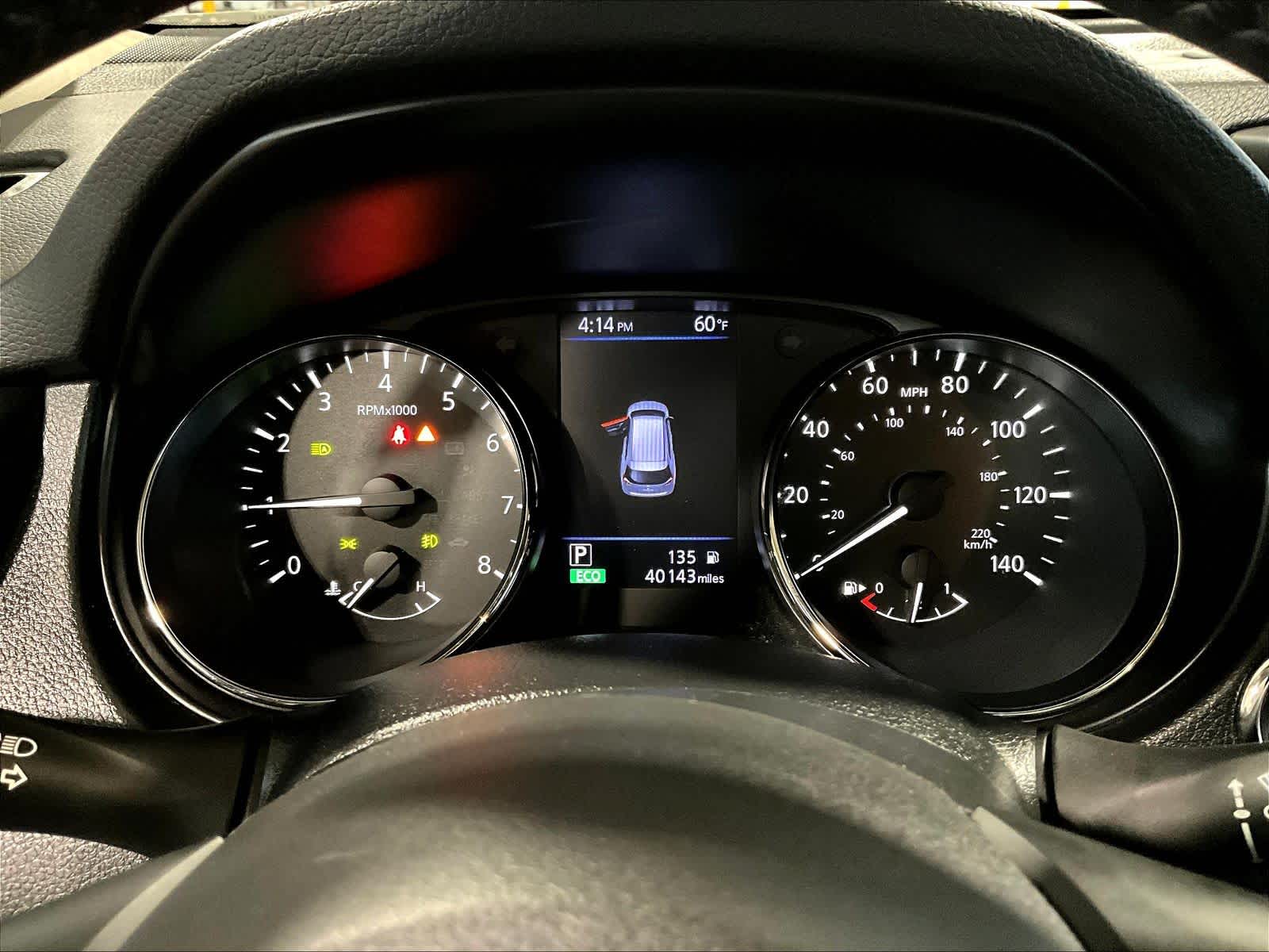 2018 Nissan Rogue SL - Photo 25