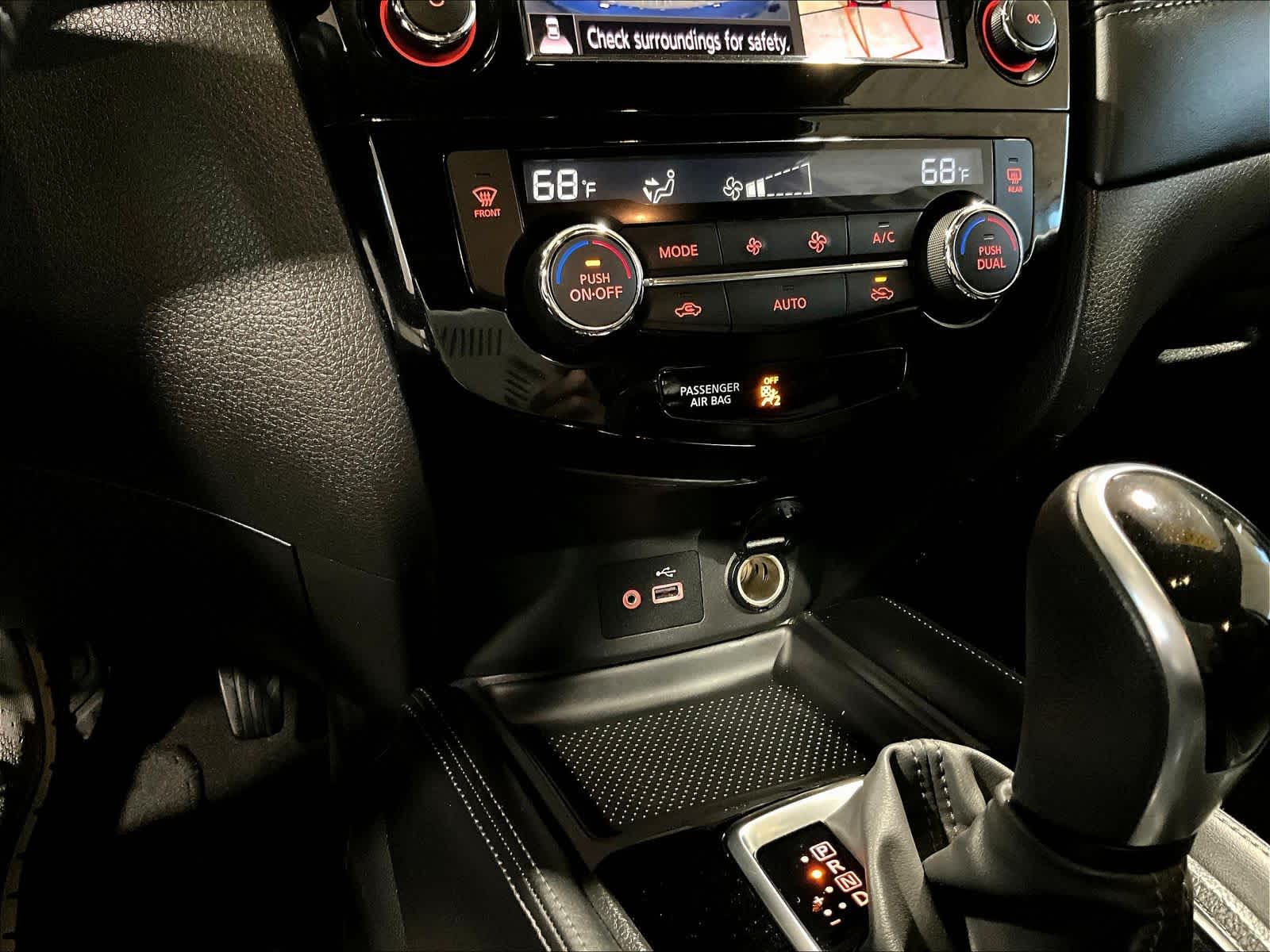 2018 Nissan Rogue SL - Photo 26