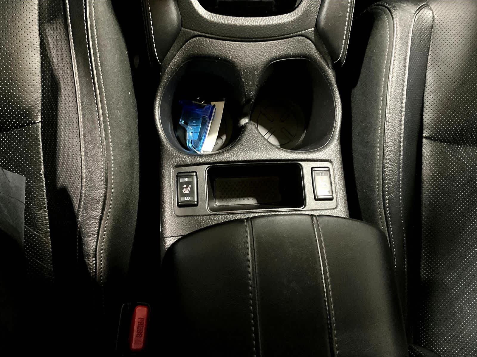 2018 Nissan Rogue SL - Photo 27