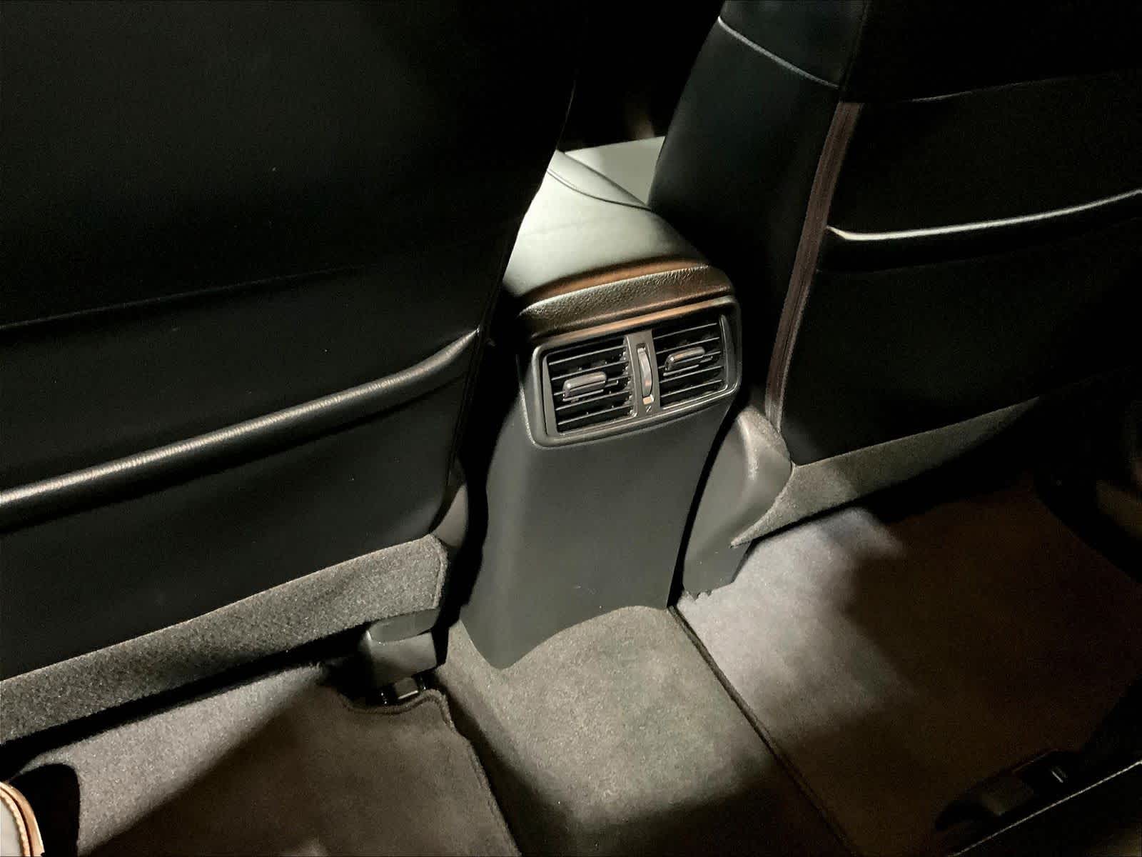 2018 Nissan Rogue SL - Photo 28