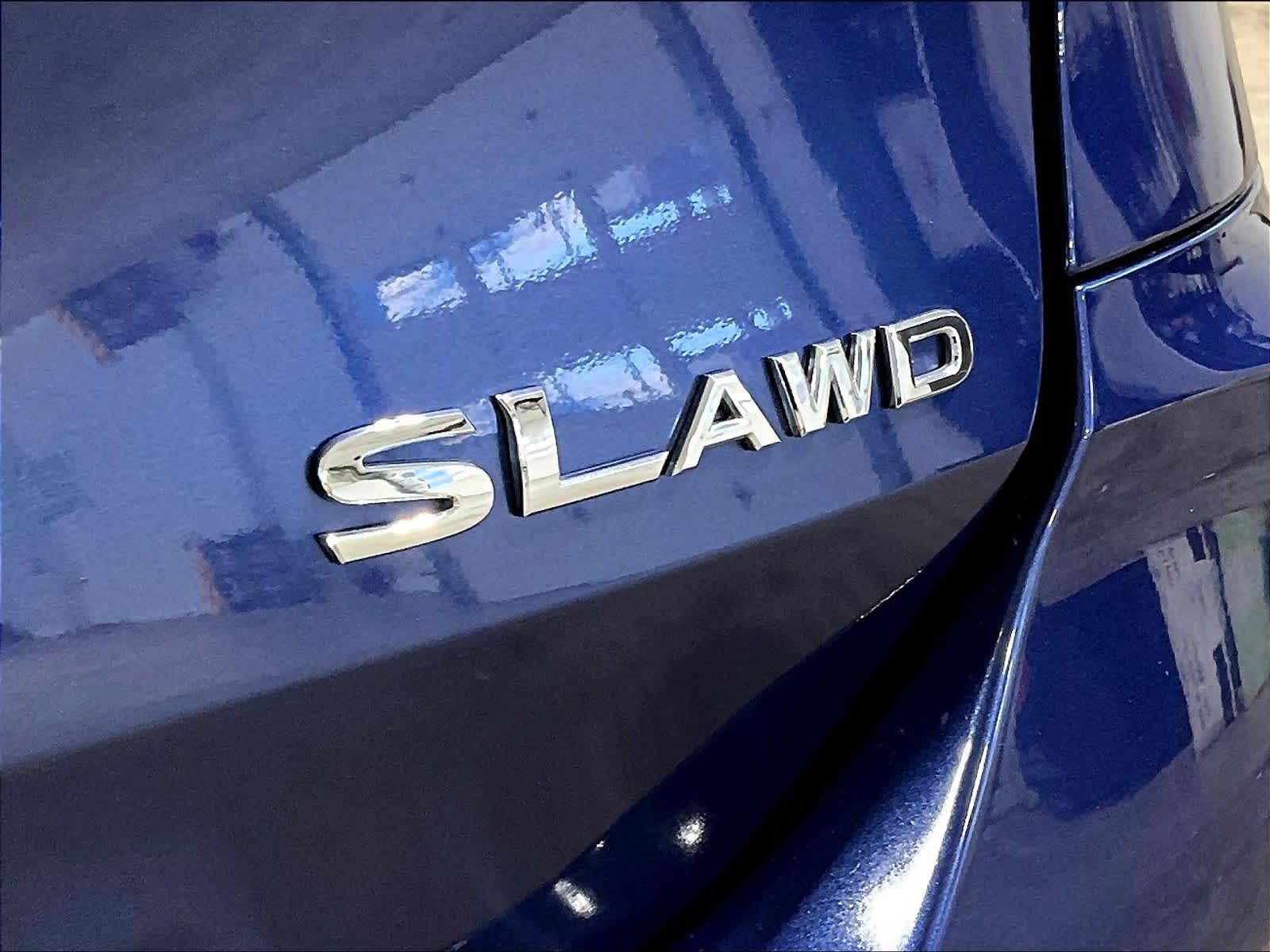 2018 Nissan Rogue SL - Photo 29