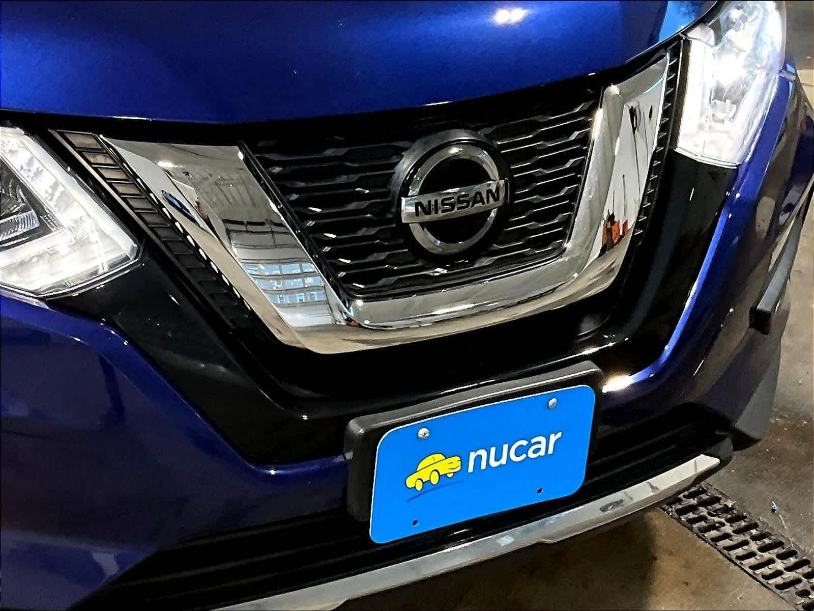 2018 Nissan Rogue SL - Photo 32