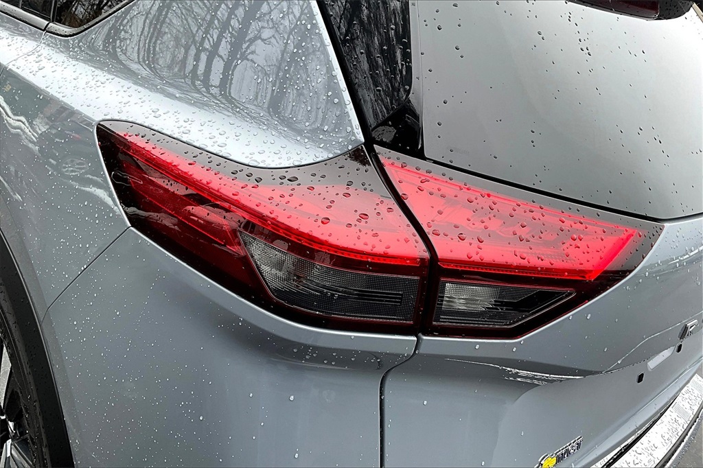 2021 Nissan Rogue Platinum - Photo 32