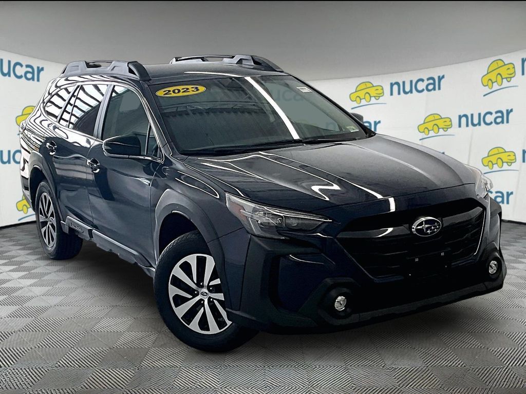 2023 Subaru Outback Premium