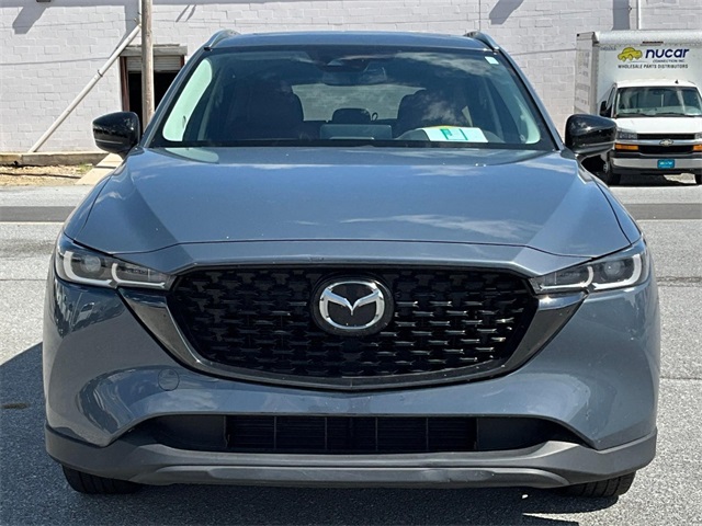 2022 Mazda CX-5 2.5 S Carbon Edition - Photo 4