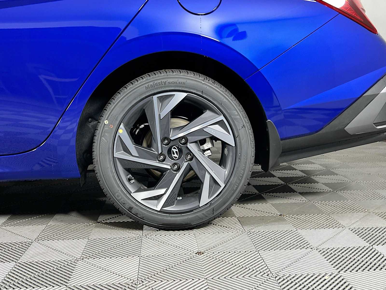 2025 Hyundai Elantra SEL Sport - Photo 18