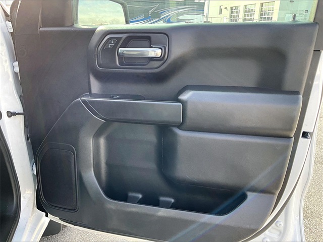 2024 Chevrolet Silverado 1500 Custom - Photo 12