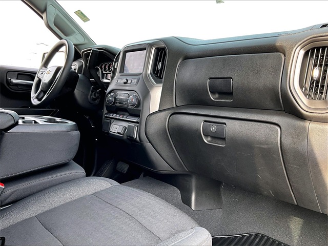 2024 Chevrolet Silverado 1500 Custom - Photo 13