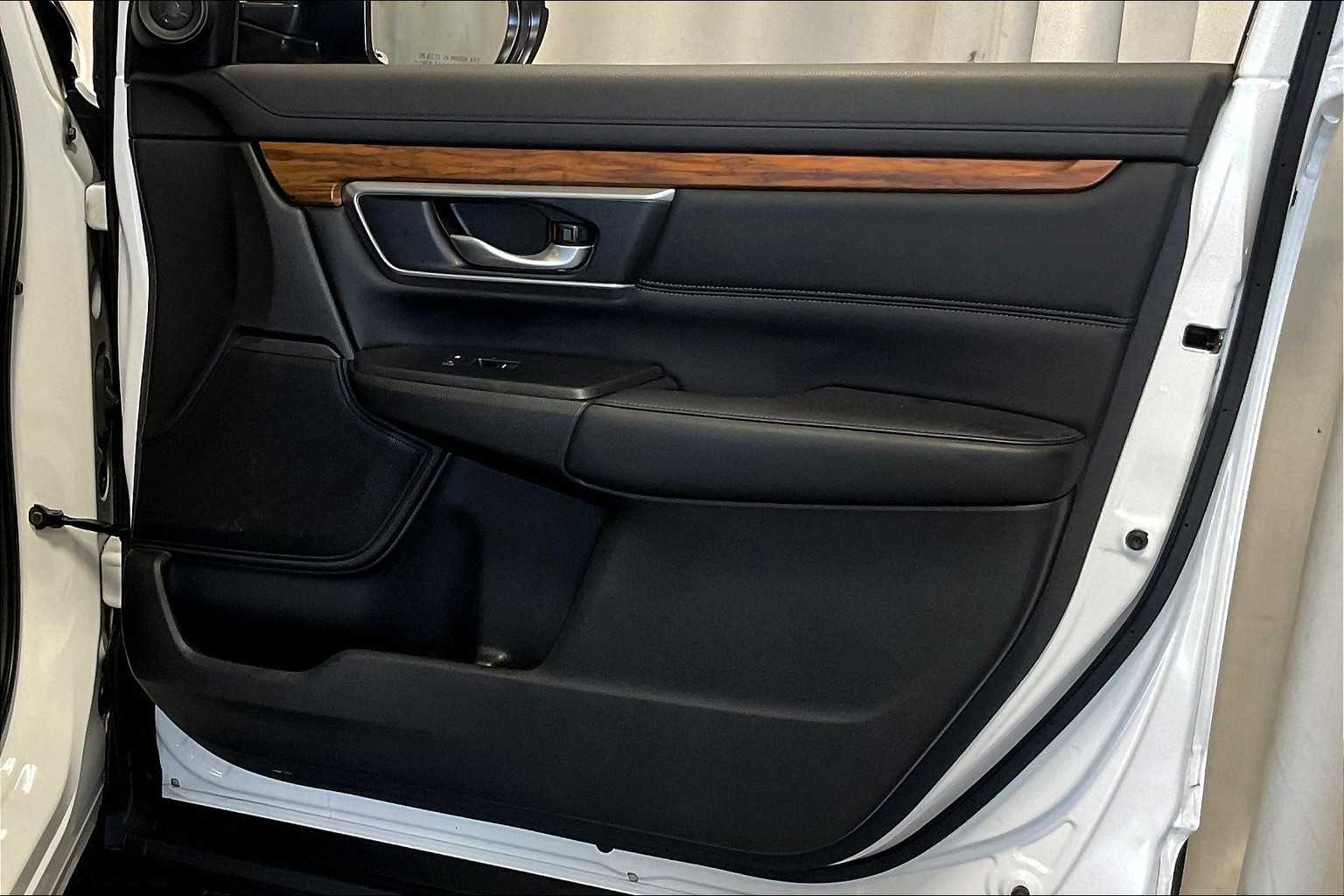 2022 Honda CR-V EX-L - Photo 12