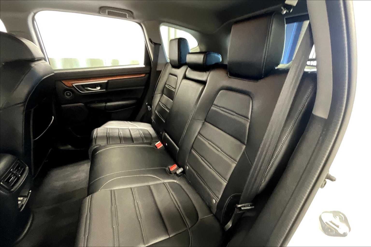 2022 Honda CR-V EX-L - Photo 15