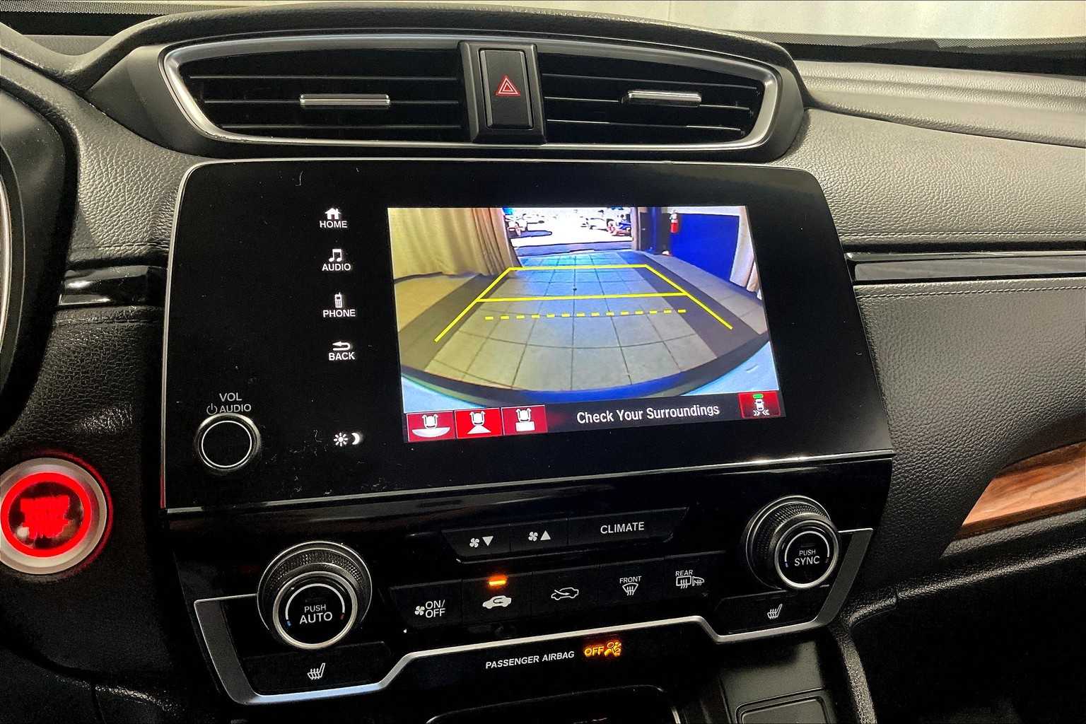 2022 Honda CR-V EX-L - Photo 19