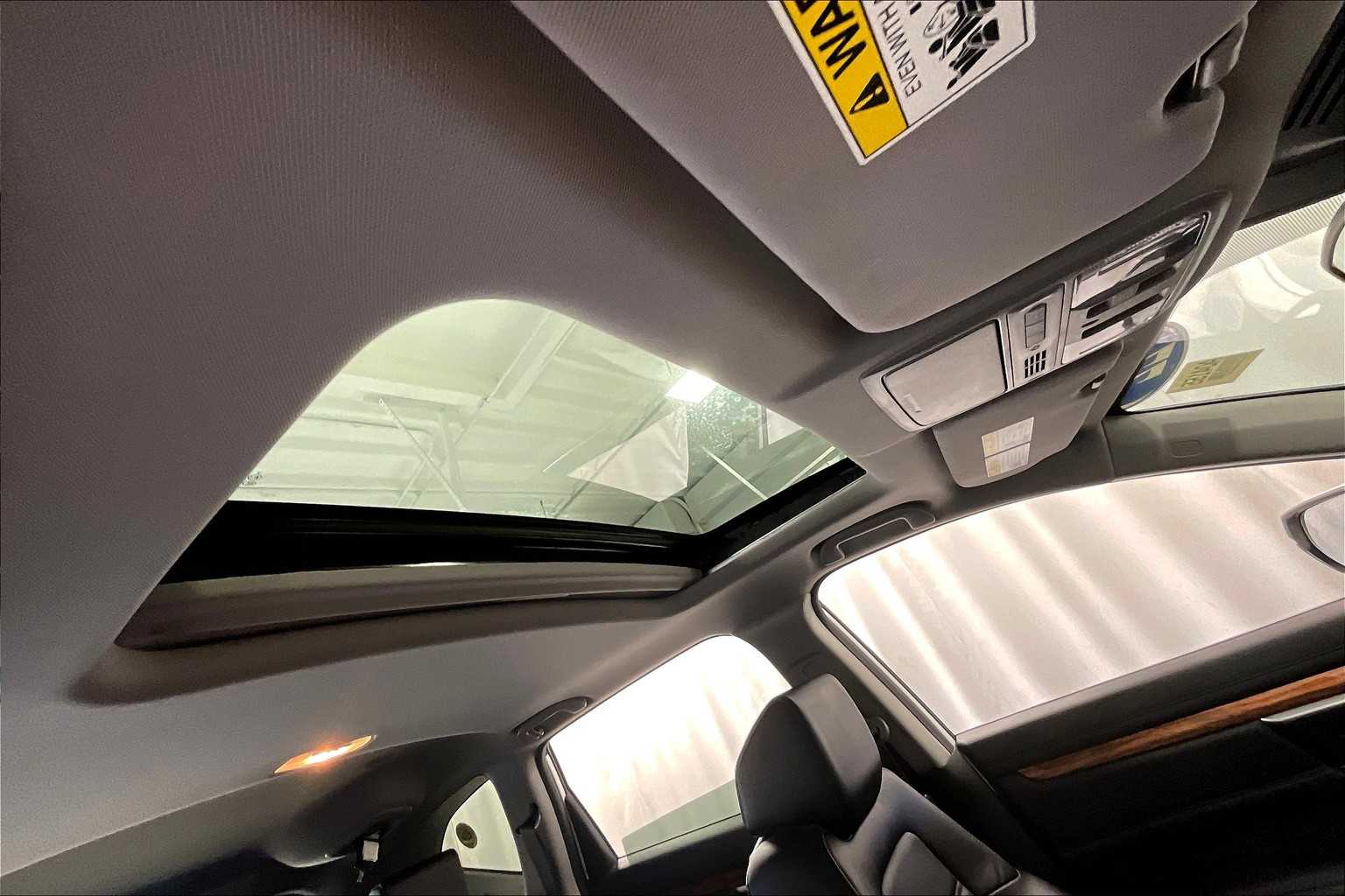 2022 Honda CR-V EX-L - Photo 22
