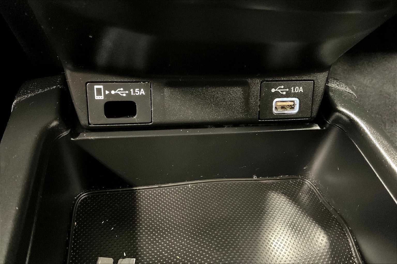 2022 Honda CR-V EX-L - Photo 27