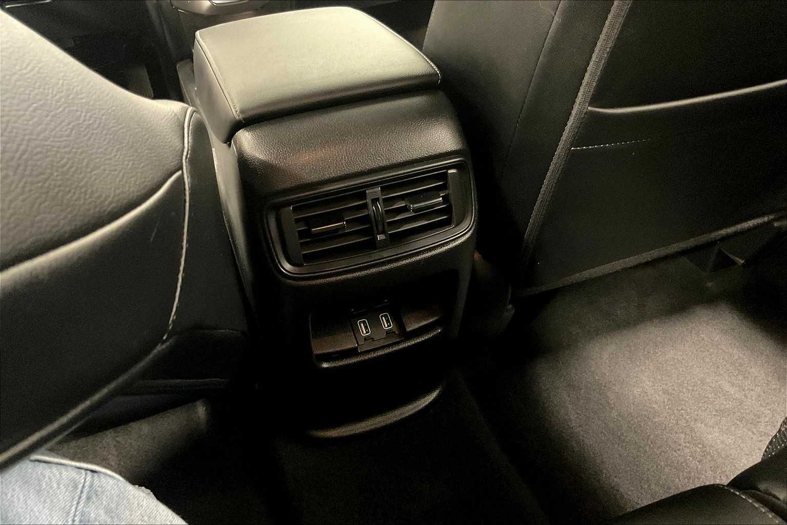 2022 Honda CR-V EX-L - Photo 28