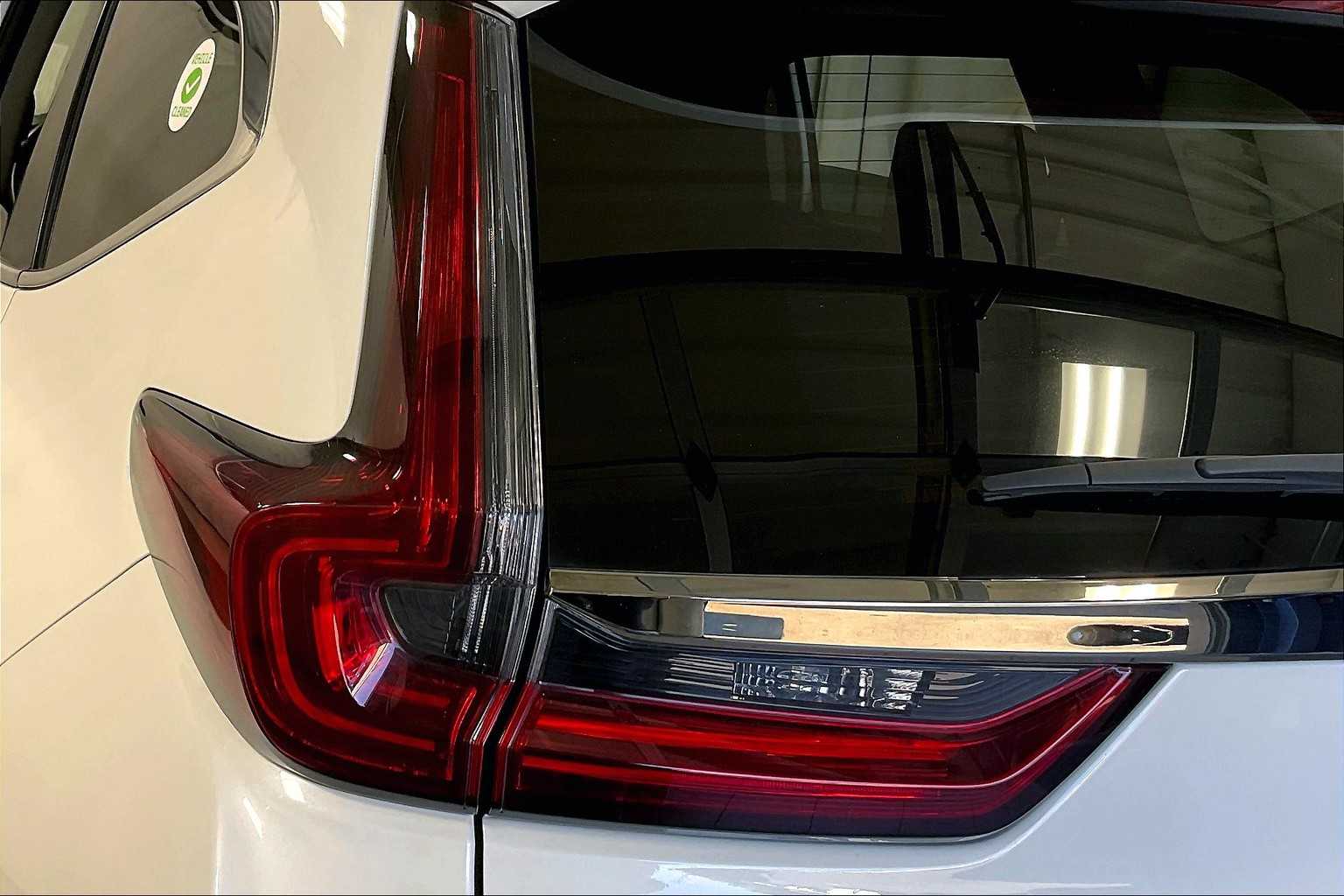 2022 Honda CR-V EX-L - Photo 34