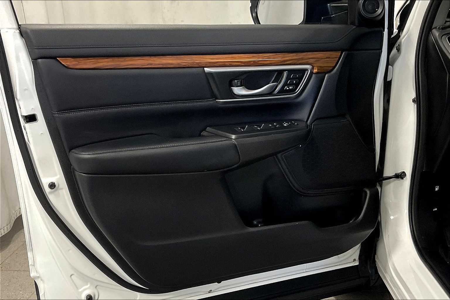 2022 Honda CR-V EX-L - Photo 9