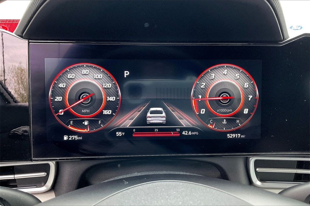 2023 Hyundai Elantra Limited - Photo 24