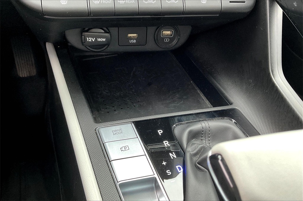 2023 Hyundai Elantra Limited - Photo 33