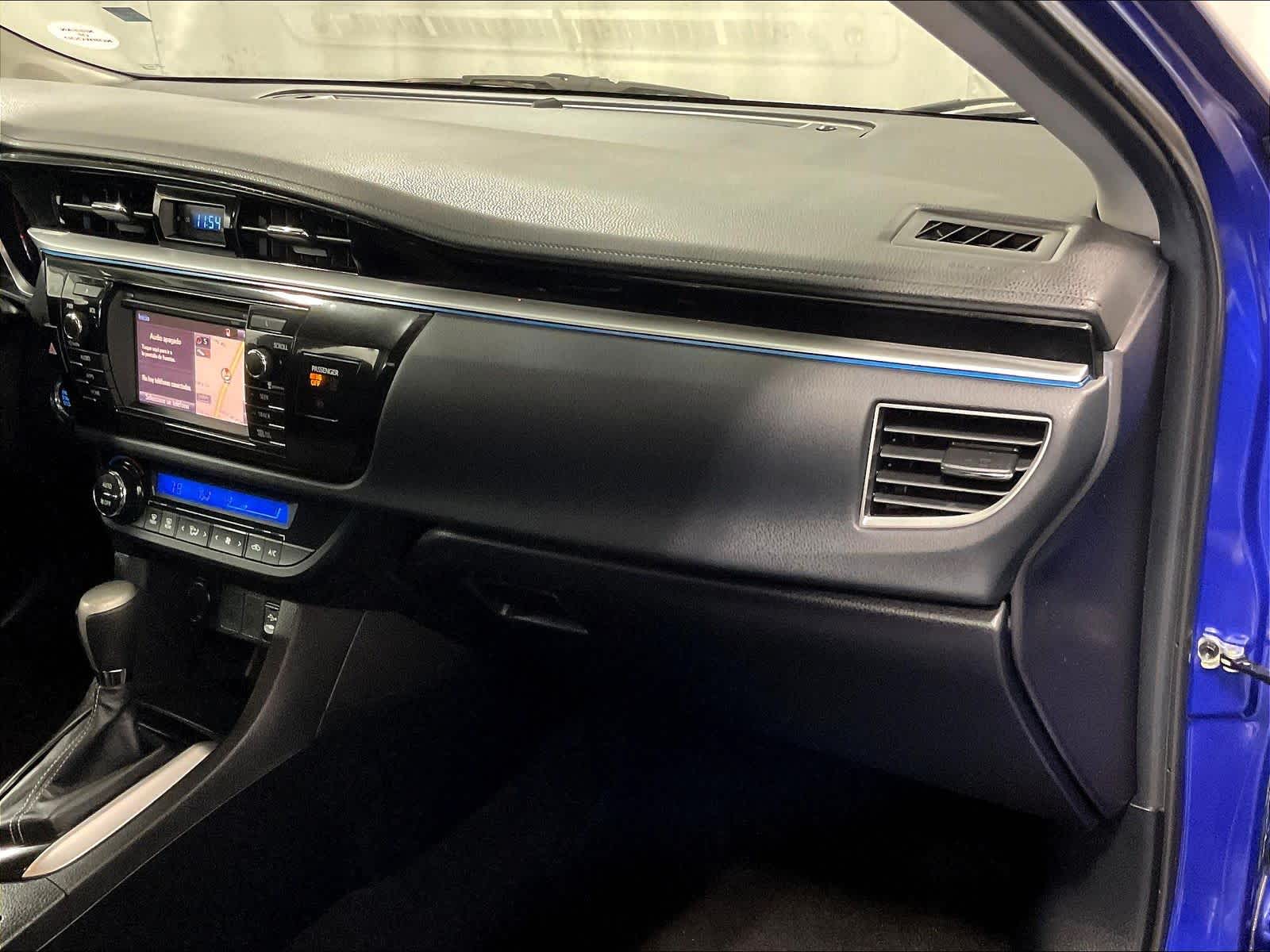 2015 Toyota Corolla S - Photo 13