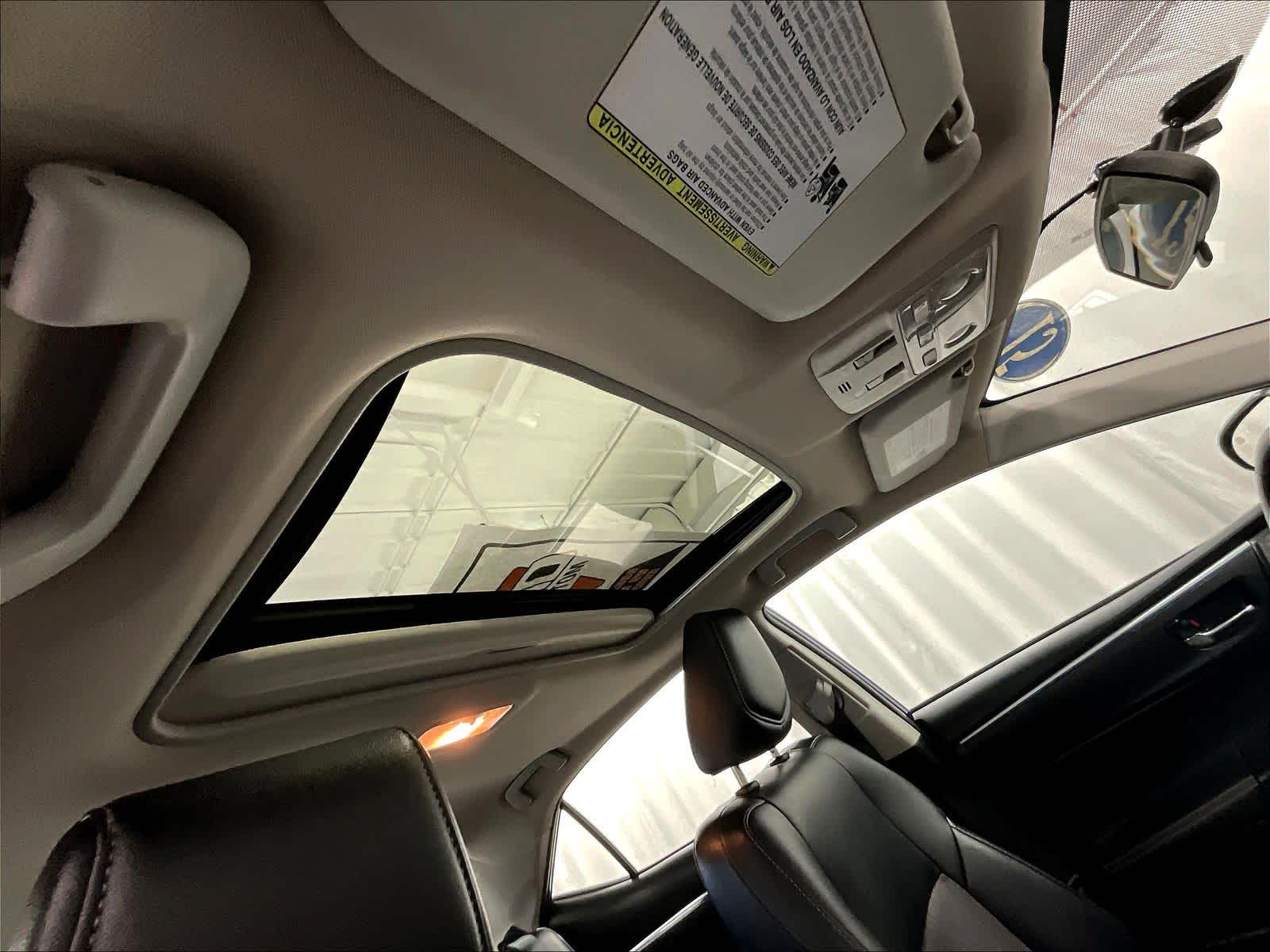 2015 Toyota Corolla S - Photo 22