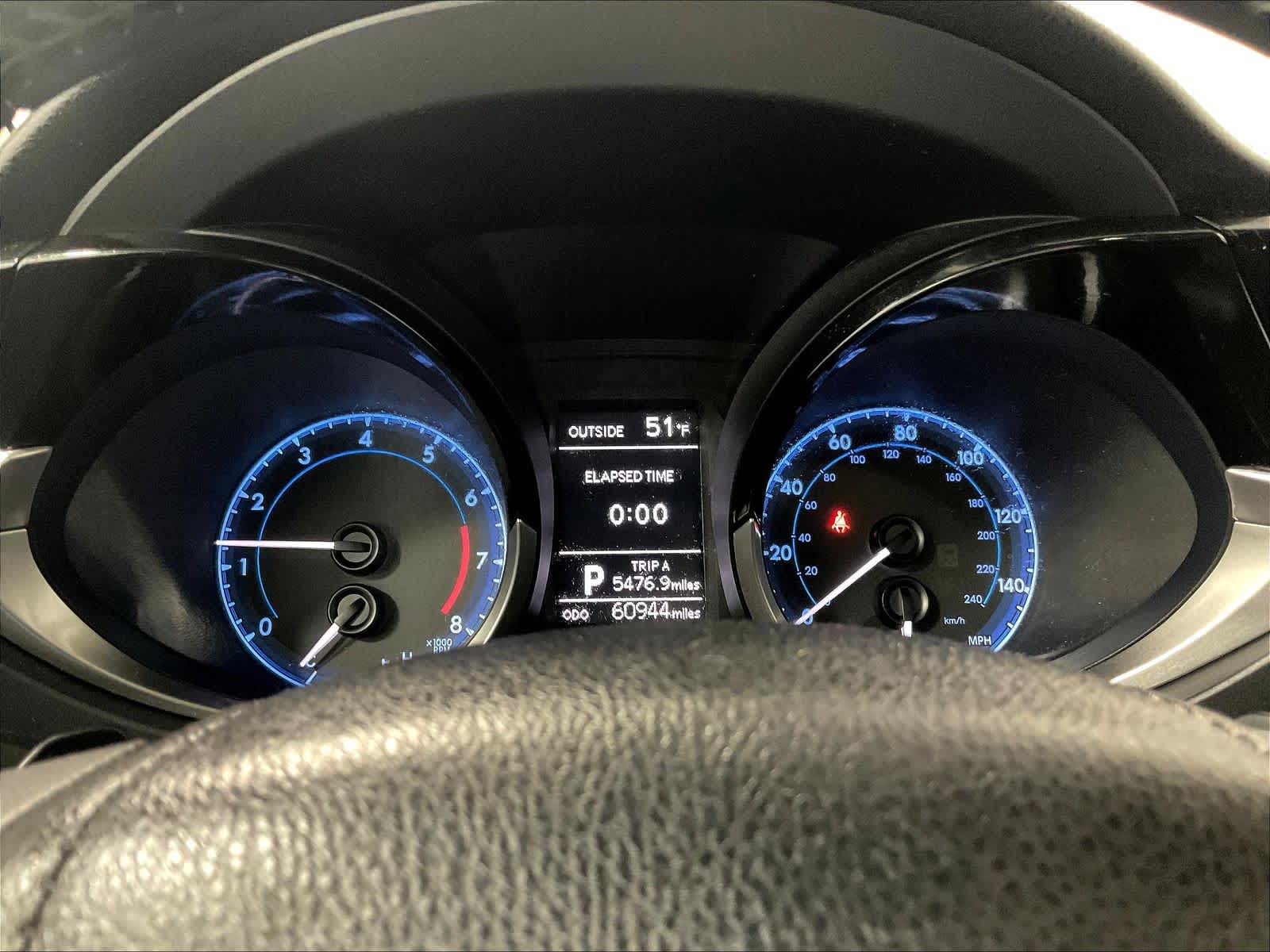 2015 Toyota Corolla S - Photo 25