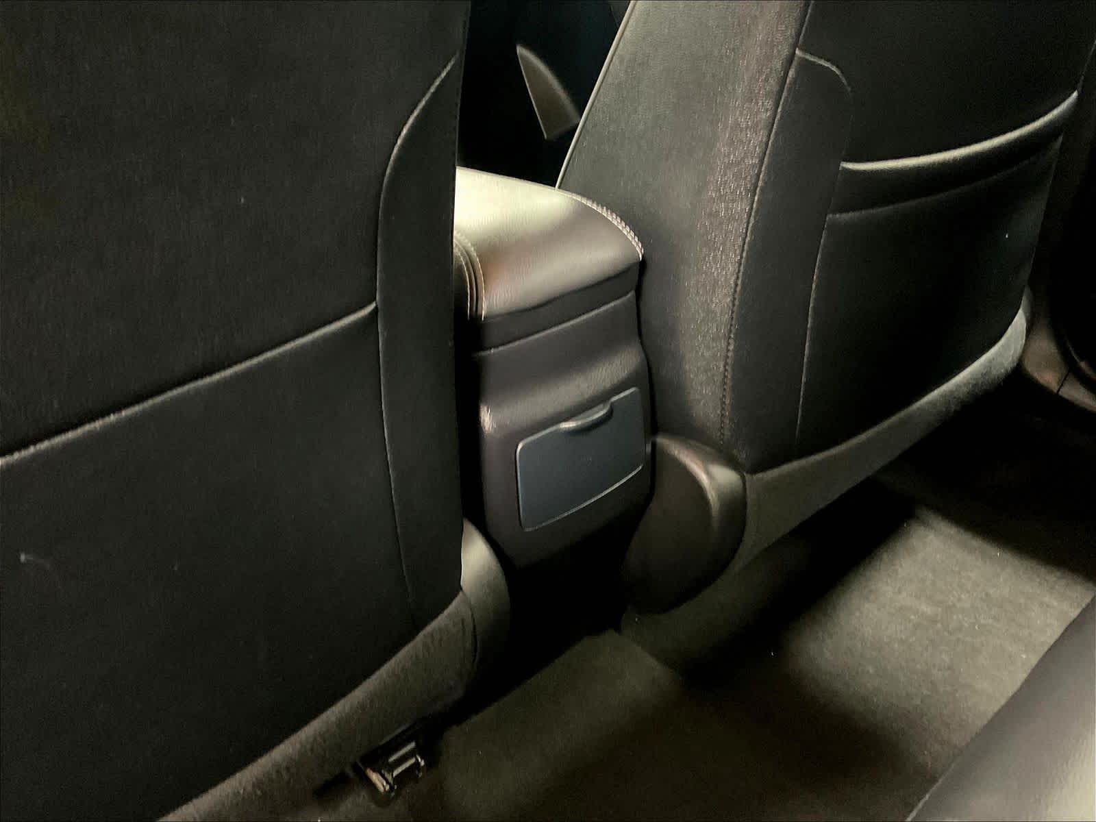 2015 Toyota Corolla S - Photo 28