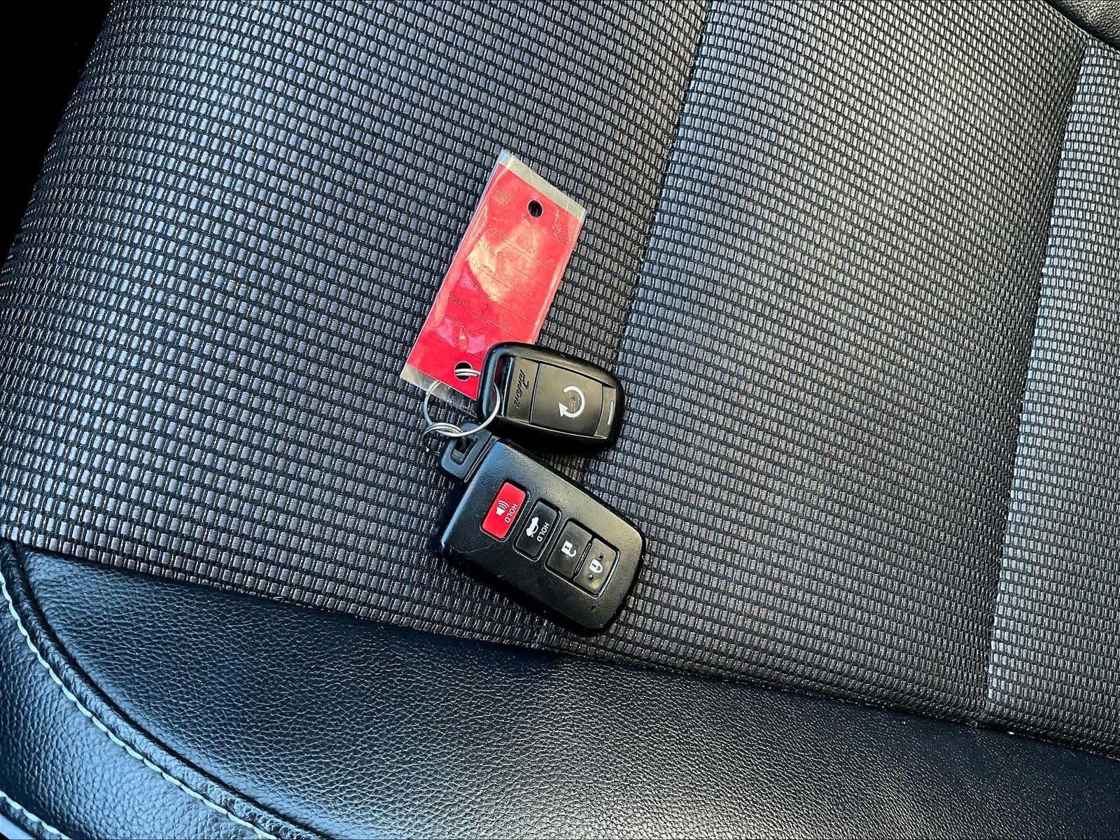 2015 Toyota Corolla S - Photo 30