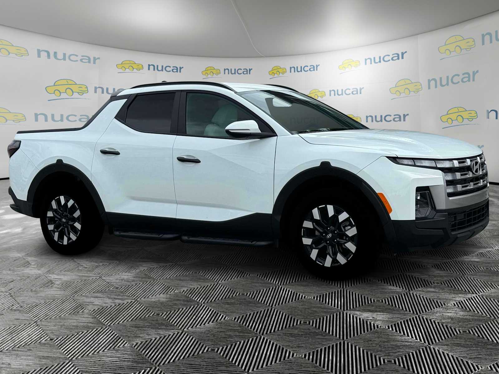 2025 Hyundai Santa Cruz SEL - Photo 11