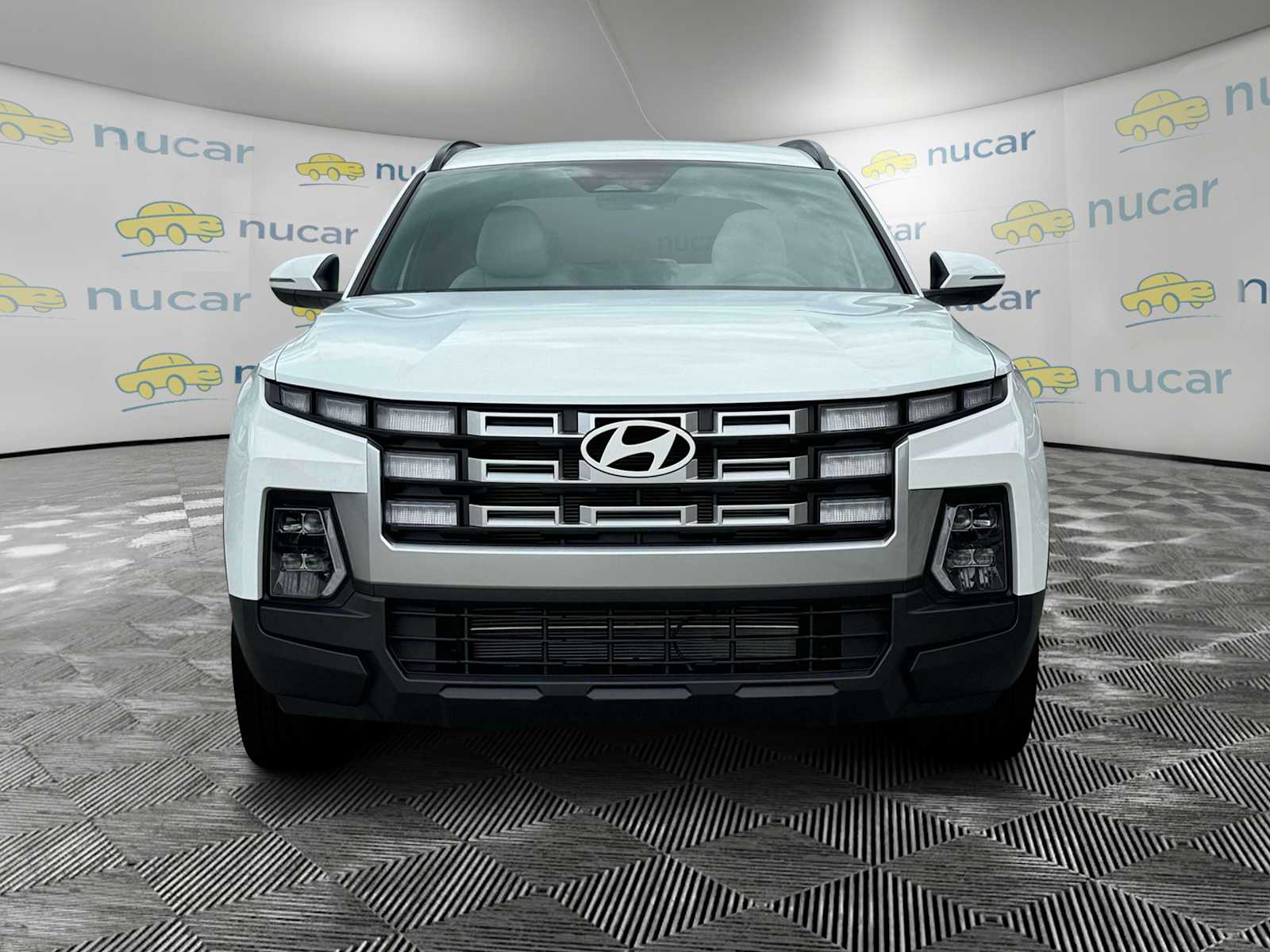 2025 Hyundai Santa Cruz SEL - Photo 12