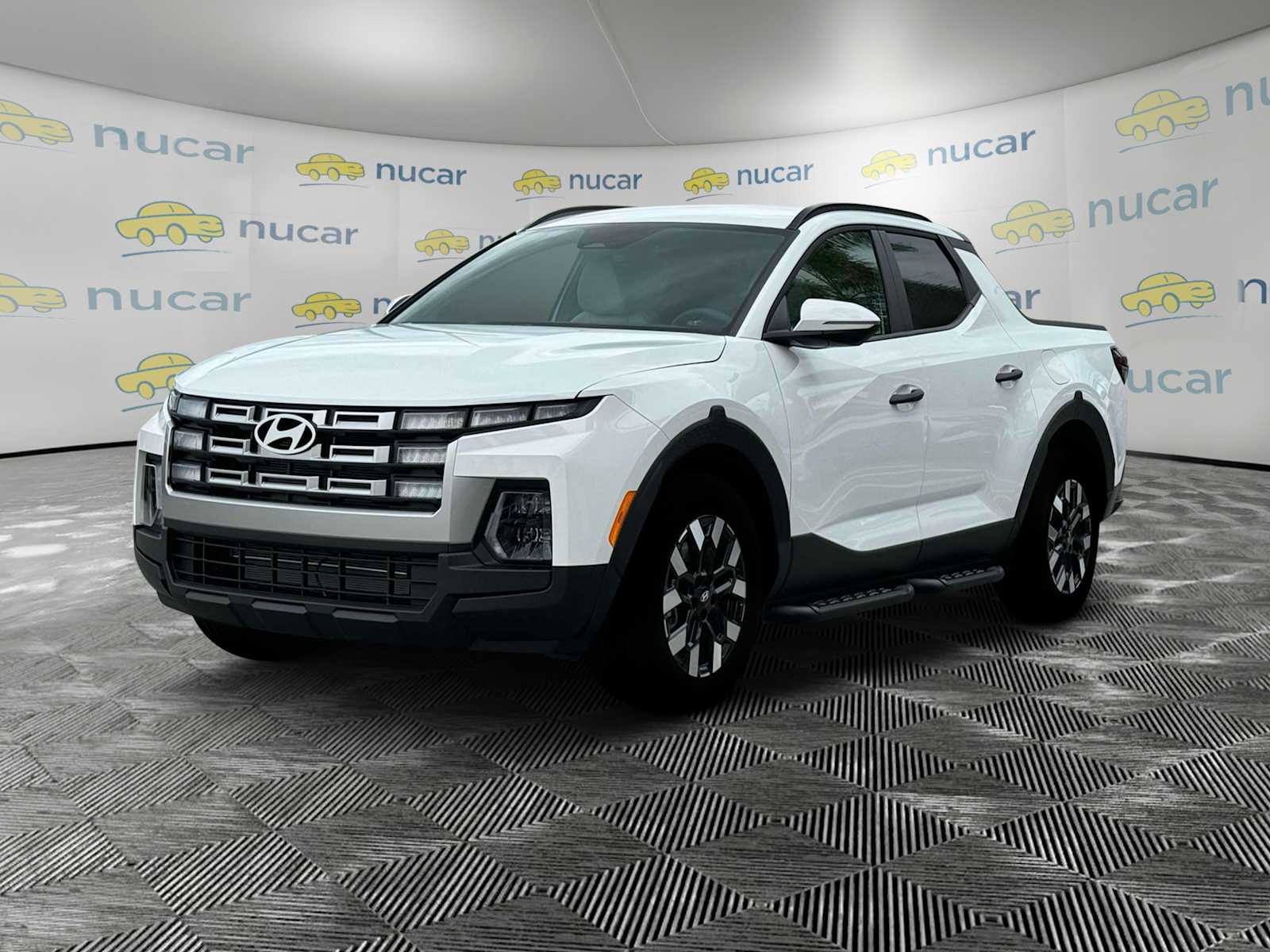 2025 Hyundai Santa Cruz SEL - Photo 2