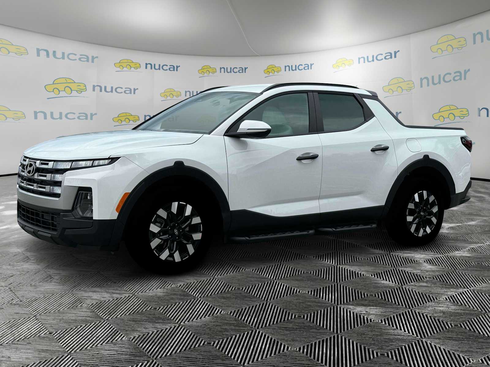 2025 Hyundai Santa Cruz SEL - Photo 3